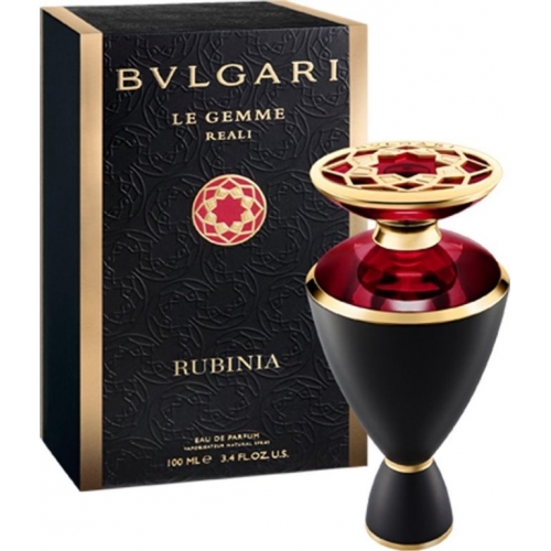 Изображение -  Bvlgari Le Gemme Reali Rubinia 
