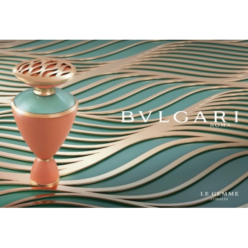  Bvlgari Le Gemme Collection Amarena  3  в магазине Парфюм Питер 