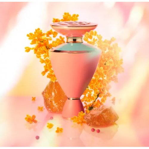  Bvlgari Le Gemme Collection Amarena  4  в магазине Парфюм Питер 