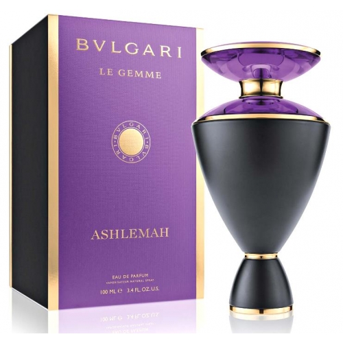 Изображение -  Bvlgari Le Gemme Ashlemah 