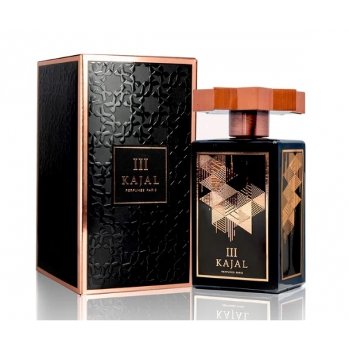 Изображение -  Kajal III 