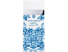 Dolce & Gabbana Light Blue Summer Vibes Pour Femme