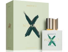 Nishane Hacivat X