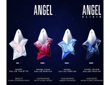 Thierry Mugler Angel Nova