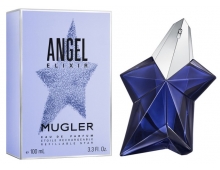 Thierry Mugler Angel Elixir