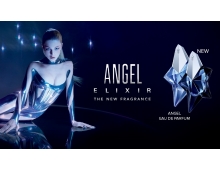 Thierry Mugler Angel Elixir