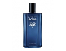 Davidoff Cool Water Street Fighter Champion Summer Edition