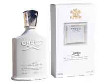 Creed Silver Mountain Water