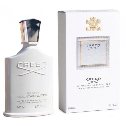 Изображение -  Creed Silver Mountain Water 