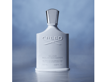 Creed Silver Mountain Water