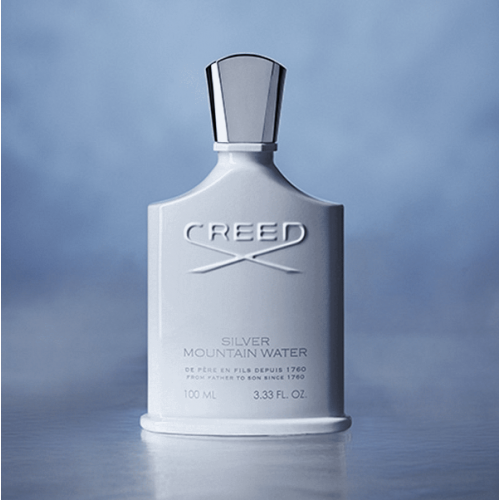  Creed Silver Mountain Water  1  в магазине Парфюм Питер 