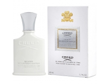 Creed Silver Mountain Water
