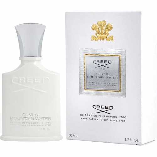  Creed Silver Mountain Water  2  в магазине Парфюм Питер 