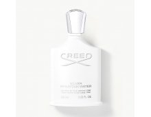 Creed Silver Mountain Water