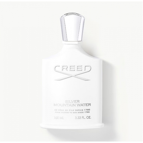  Creed Silver Mountain Water  3  в магазине Парфюм Питер 