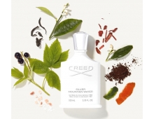 Creed Silver Mountain Water