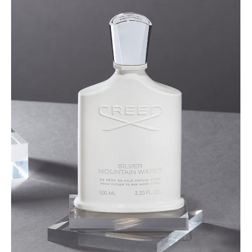  Creed Silver Mountain Water  5  в магазине Парфюм Питер 