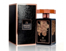 Kajal IV