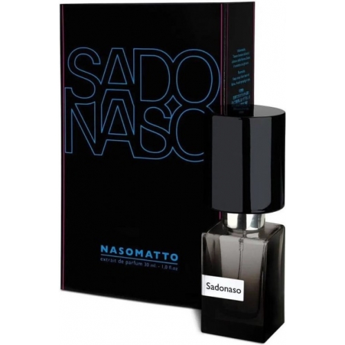 Изображение -  Nasomatto Sadonaso 
