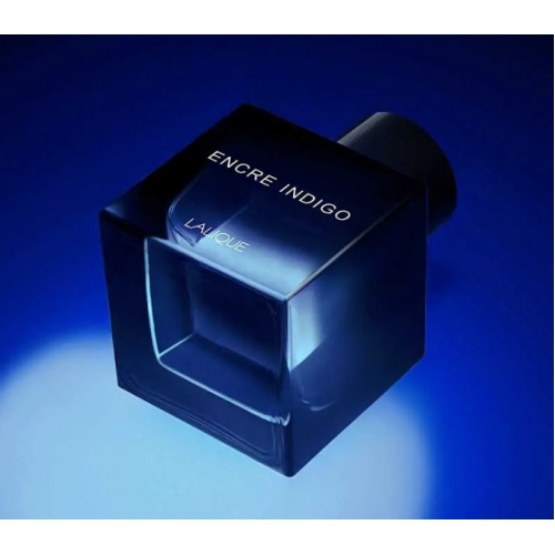  Lalique Encre Indigo  1  в магазине Парфюм Питер 