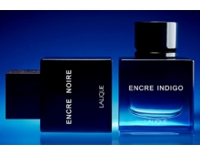 Lalique Encre Indigo