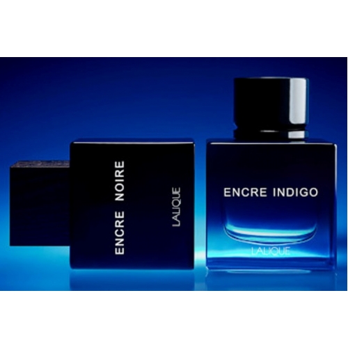  Lalique Encre Indigo  2  в магазине Парфюм Питер 
