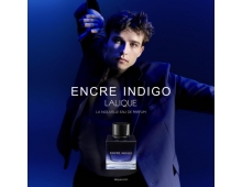Lalique Encre Indigo