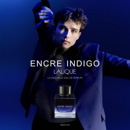  Lalique Encre Indigo  3  в магазине Парфюм Питер 