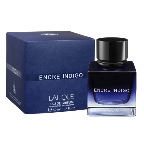  Lalique Encre Indigo  5  в магазине Парфюм Питер 