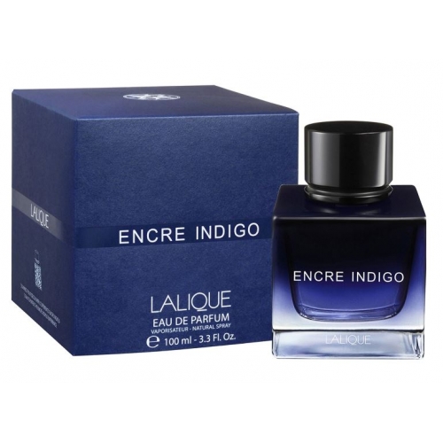 Изображение -  Lalique Encre Indigo 