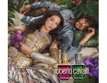 Roberto Cavalli Paradise Found For Men