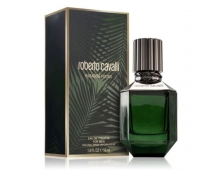 Roberto Cavalli Paradise Found For Men