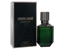 Roberto Cavalli Paradise Found For Men