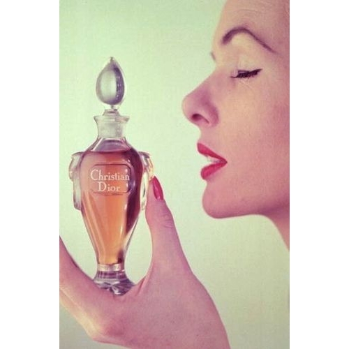 бренд CHRISTIAN DIOR и парфюм Christian Dior Miss Dior Parfum Vintage 1950s Baccarat Amphora 11 Christian Dior Miss Dior Parfum Vintage 1950s Baccarat Amphora 11 в магазине Парфюм Питер