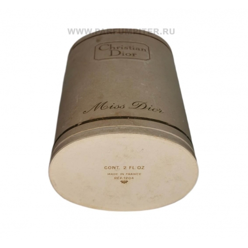 бренд CHRISTIAN DIOR и парфюм Christian Dior Miss Dior Parfum Vintage 1950s Baccarat Amphora 7 Christian Dior Miss Dior Parfum Vintage 1950s Baccarat Amphora 7 в магазине Парфюм Питер