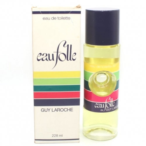 Изображение -  Guy Laroche Eau Folle 
