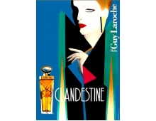 Guy Laroche Clandestine
