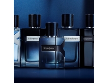 Yves Saint Laurent Y L'Elixir