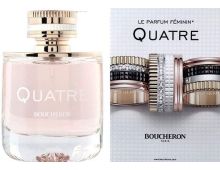 Boucheron Quatre