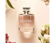 Boucheron Quatre