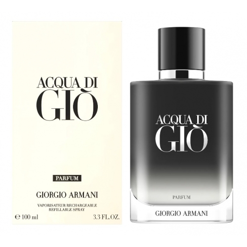 Изображение -  Giorgio Armani Acqua di Gio Parfum 