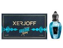 Xerjoff Groove Xcape