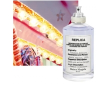 Maison Martin Margiela Replica Funfair Evening