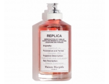 Maison Martin Margiela Replica Lipstick On