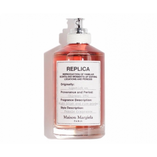  Maison Martin Margiela Replica Lipstick On  1  в магазине Парфюм Питер 