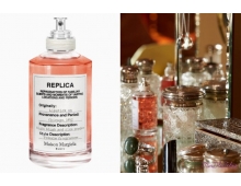 Maison Martin Margiela Replica Lipstick On