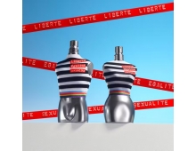 Jean Paul Gaultier Le Male Pride Pour Homme