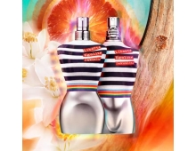 Jean Paul Gaultier Le Male Pride Pour Homme