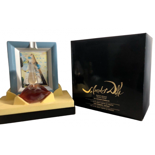 Изображение -  Salvador Dali Coffret Edition Speciale 