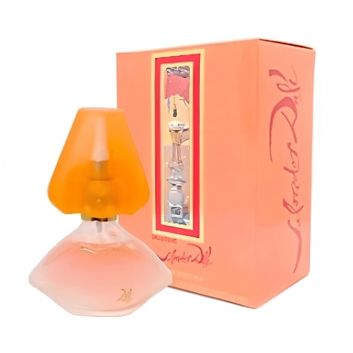 Изображение -  Salvador Dali Dalissime Edition 